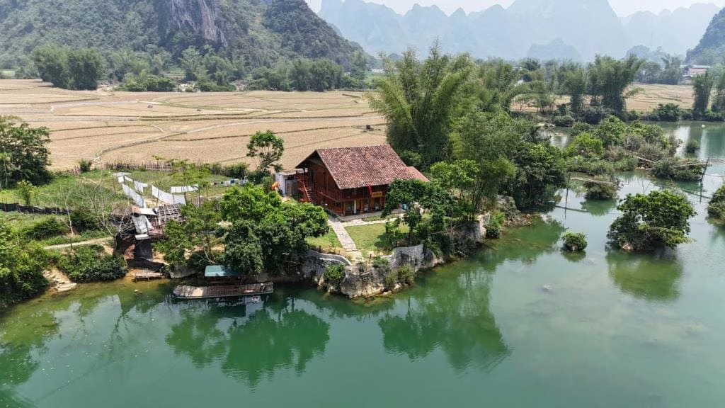 Lan'S Homestay Cao Bang