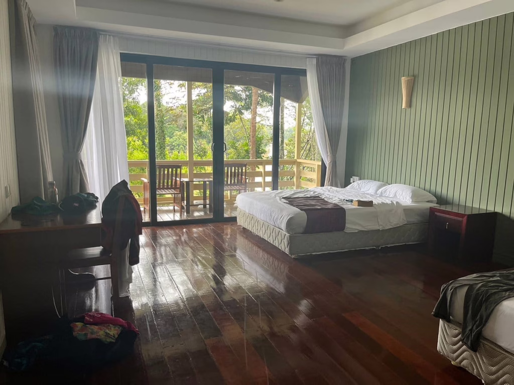 Hornbill Lodge