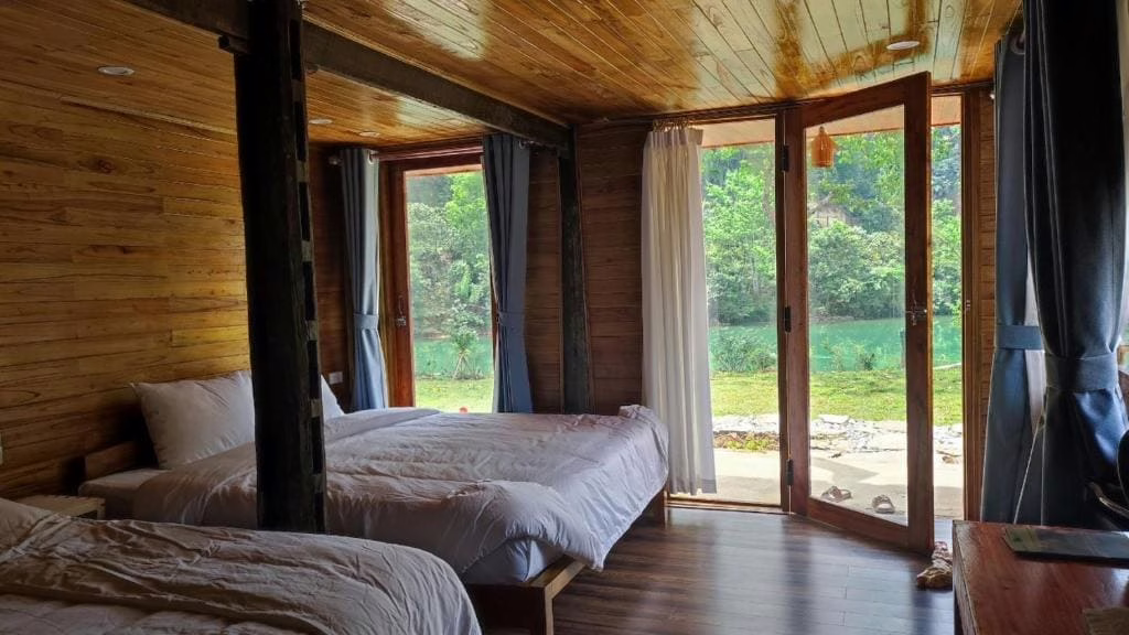 Lan'S Homestay Cao Bang