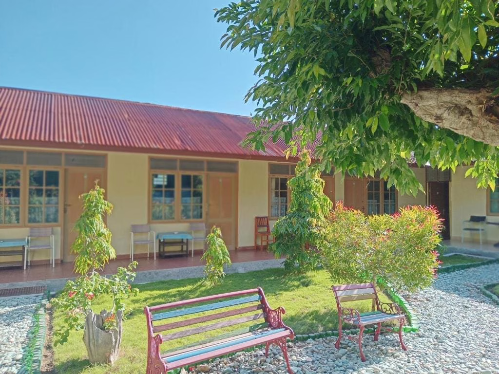 Pondok SVD