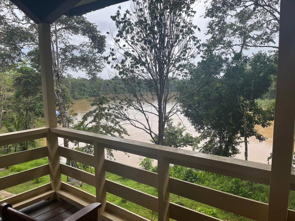 Hornbill Lodge