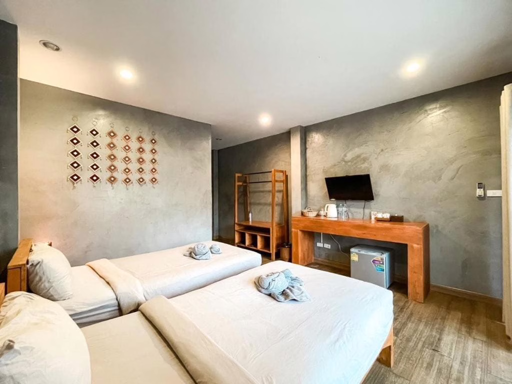 BOSS Hotel