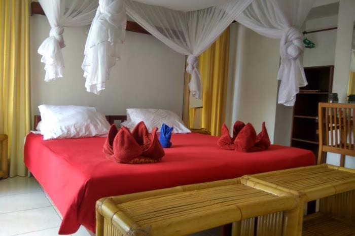 Kelimutu Ecolodge