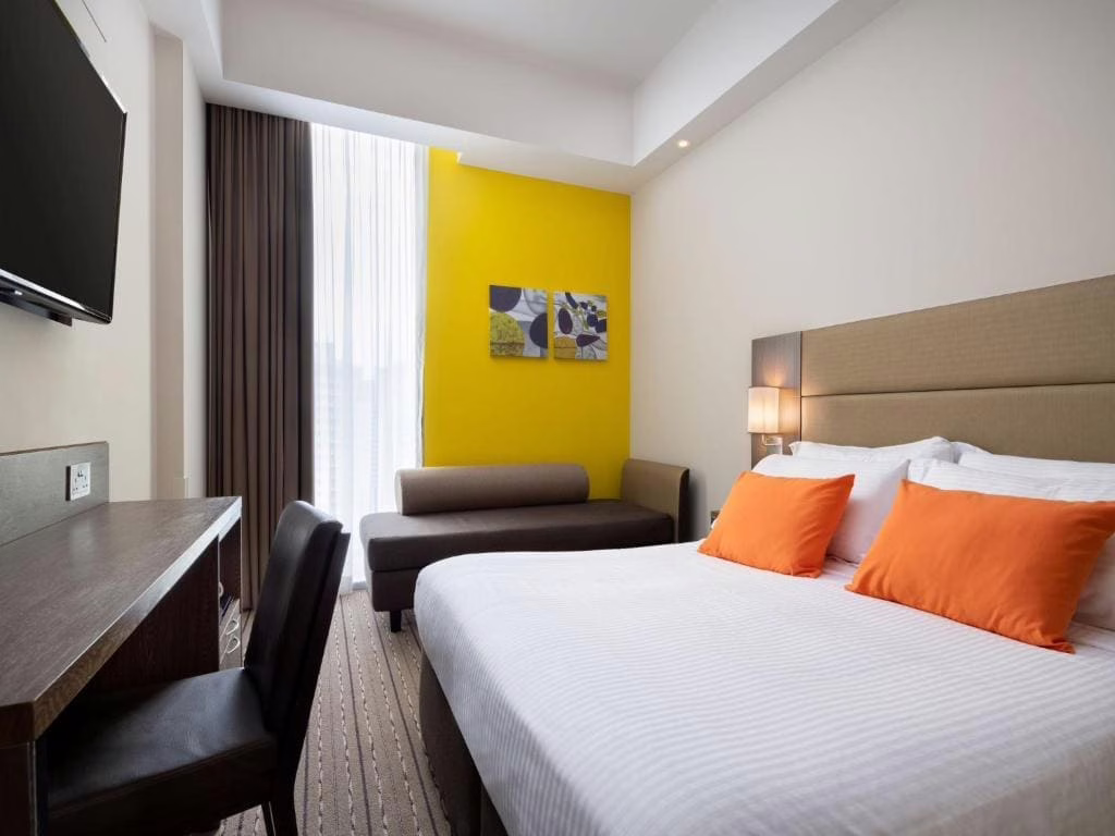 Traveltine Singapore