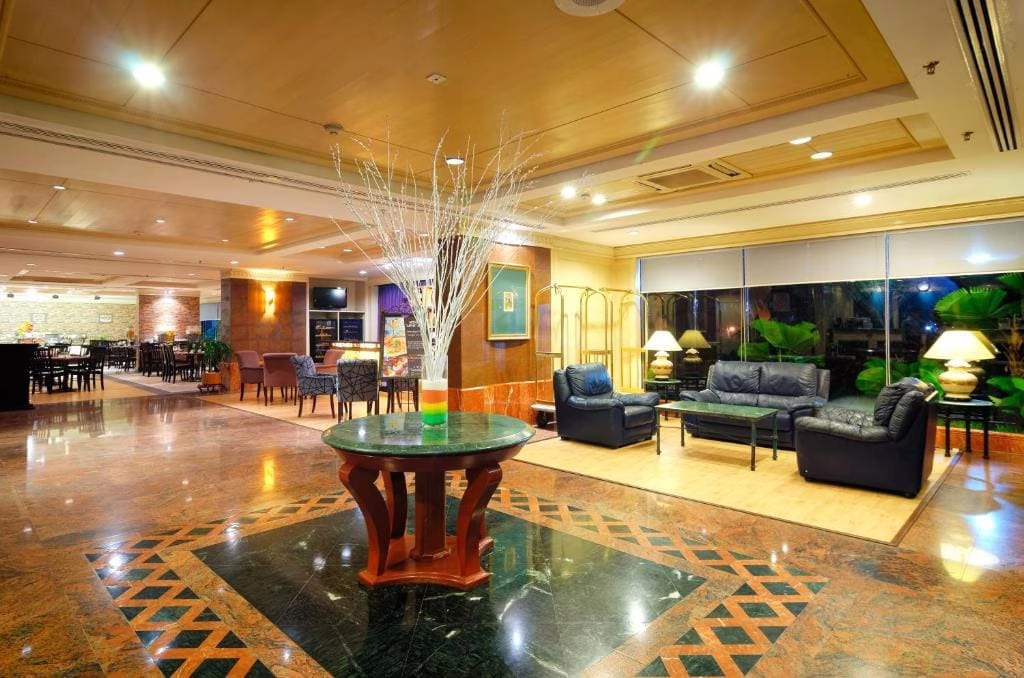 Shangri La Kota Kinabalu