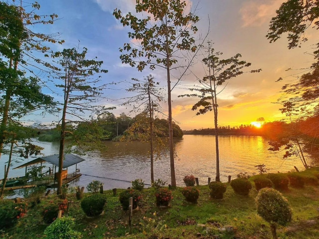 Hornbill Lodge