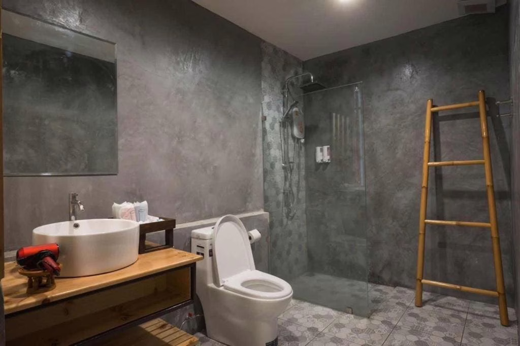 BOSS Hotel