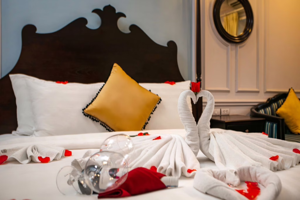 San Boutique Hanoi