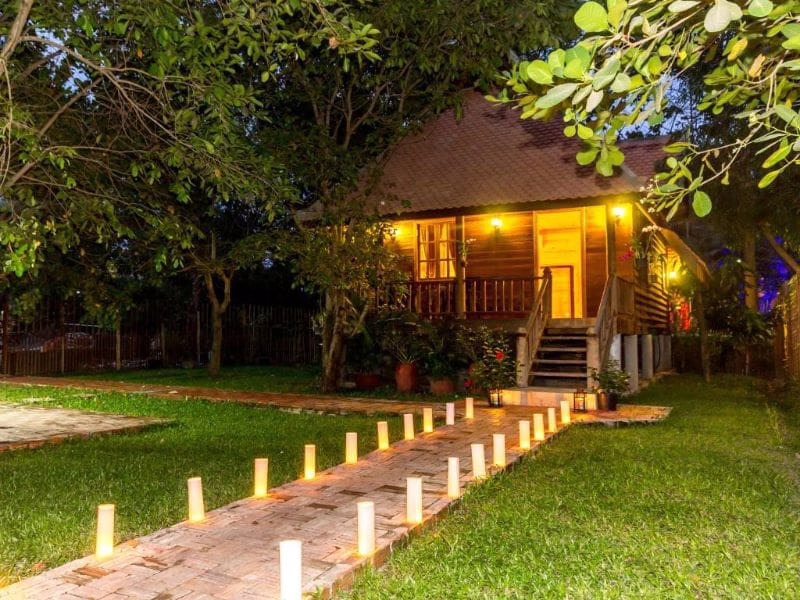 Ankor Heart Bungalow