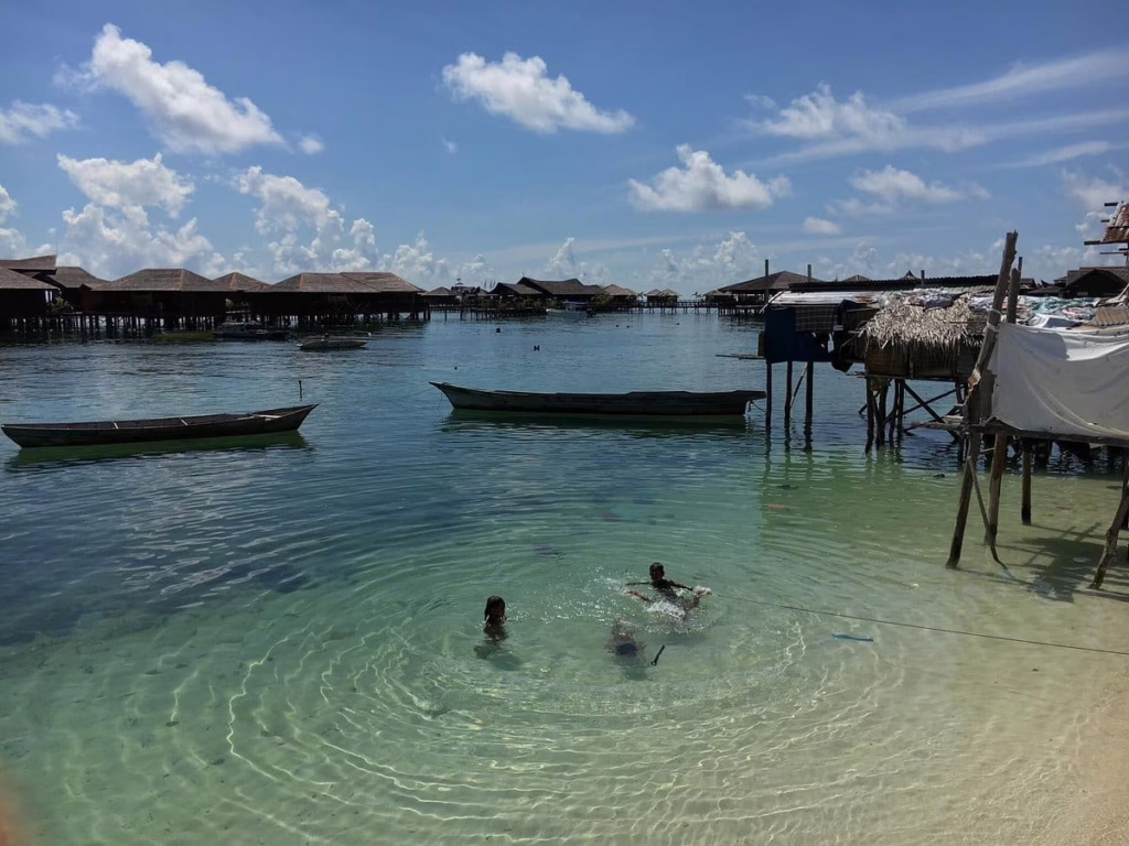 Mabul eiland