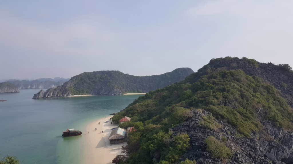 Bai Tu Long