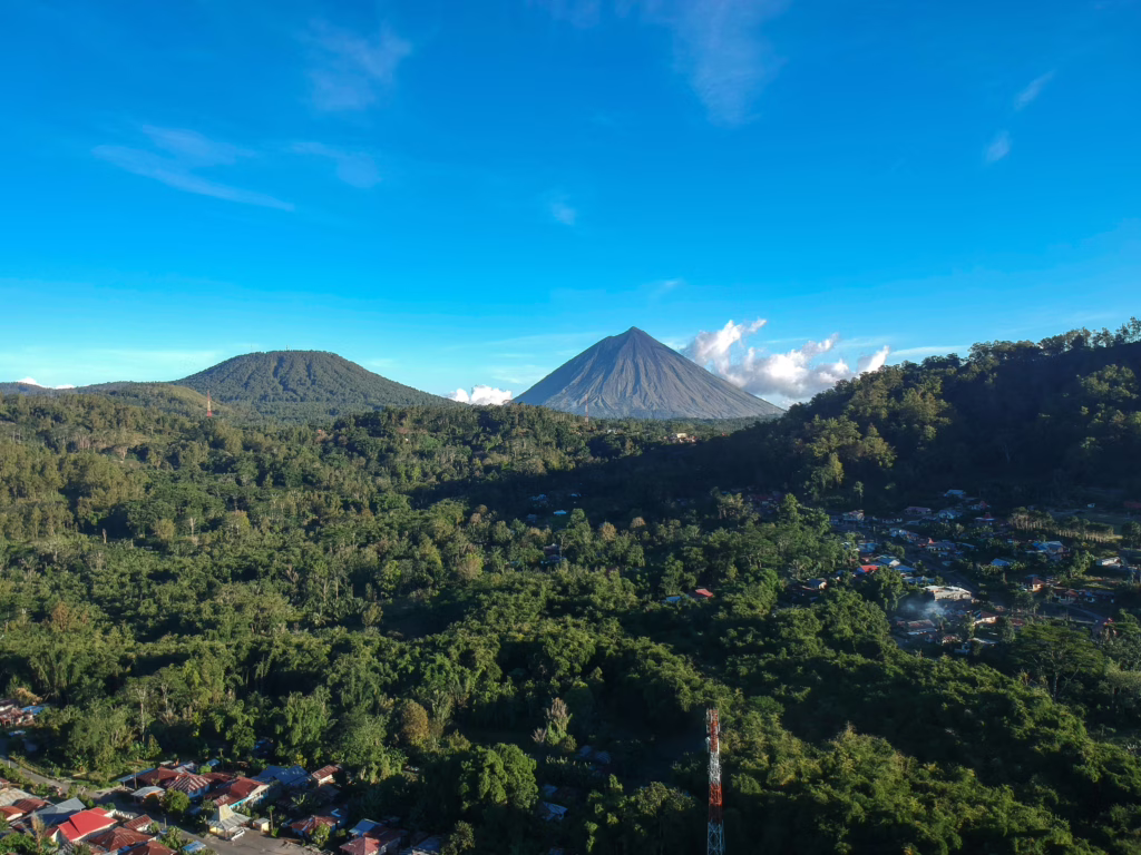 Bajawa