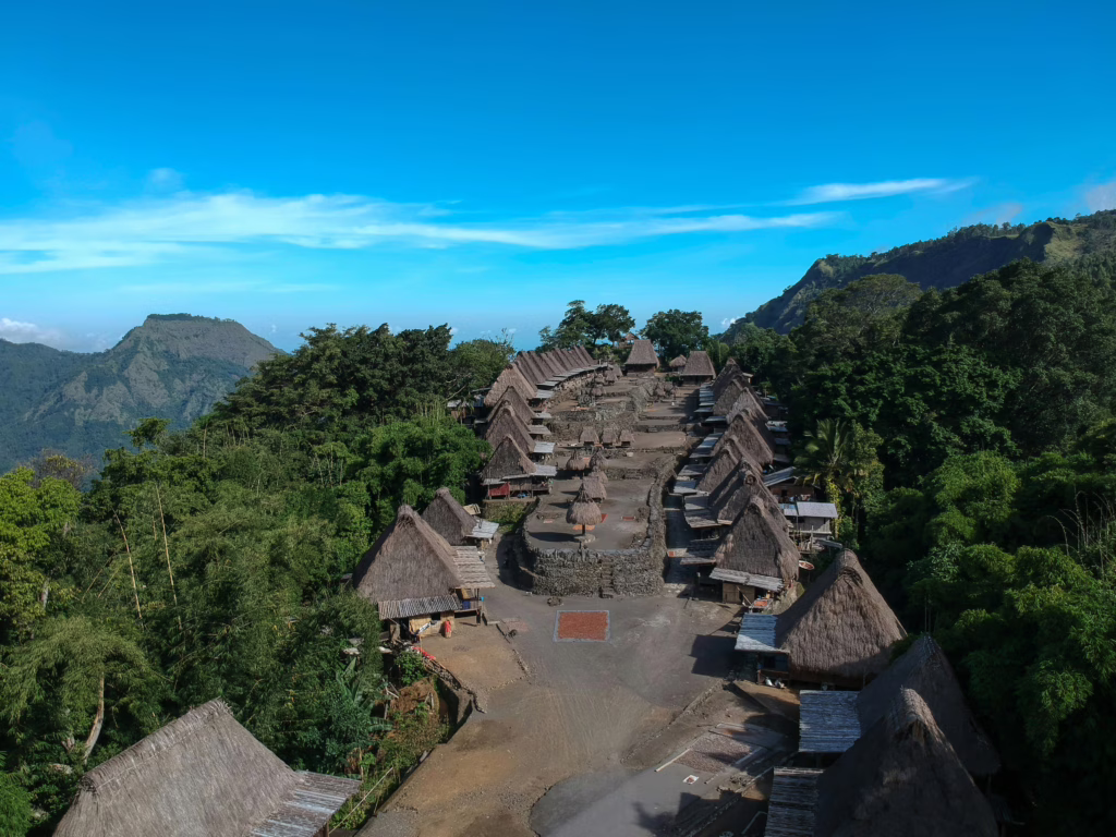 Bajawa