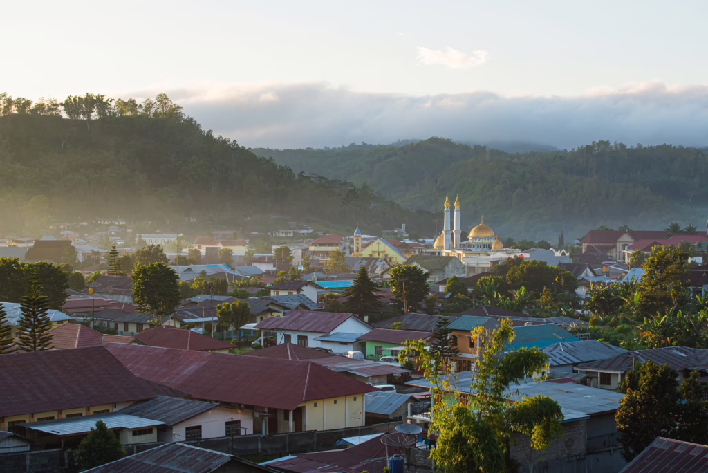 Bajawa