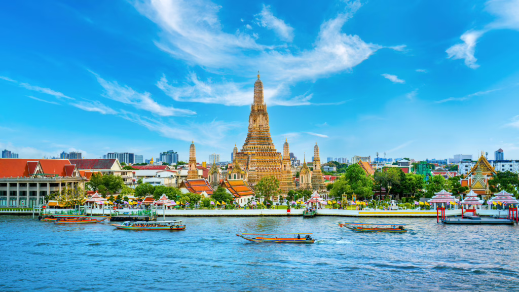 Bangkok