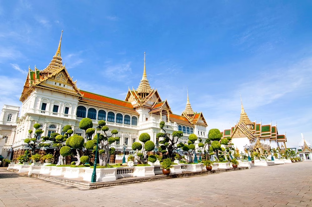 Bangkok