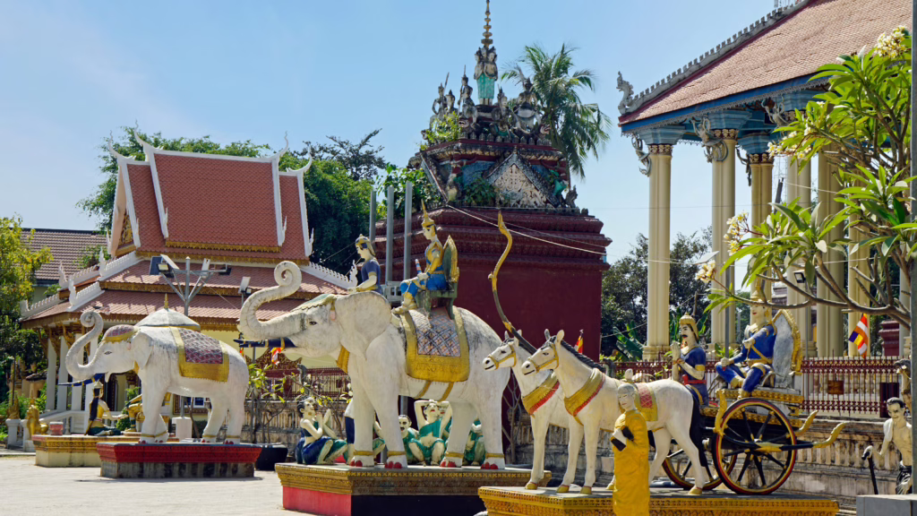 Battambang