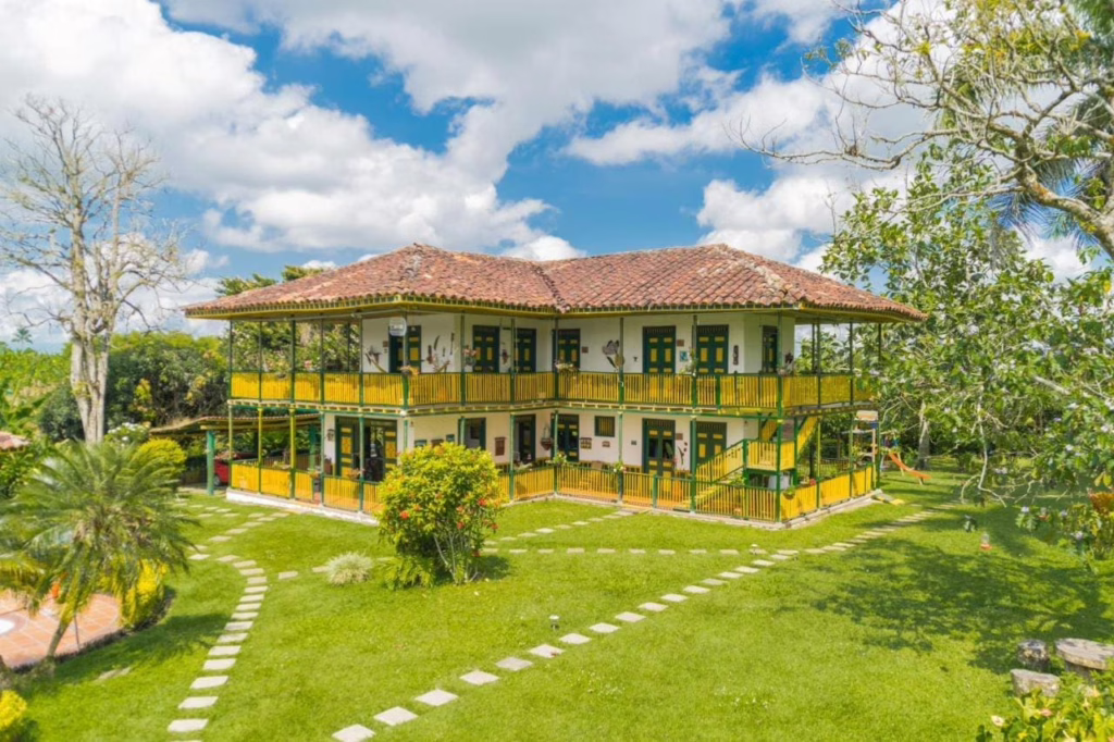 Finca El Palmar