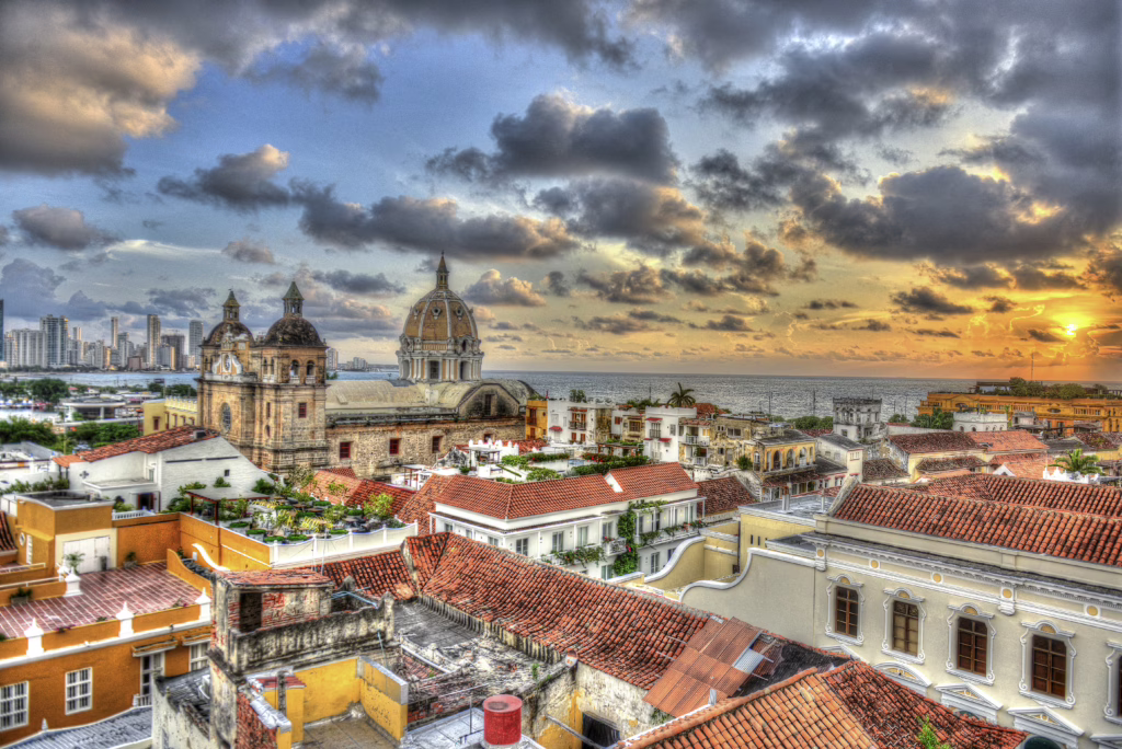 Cartagena