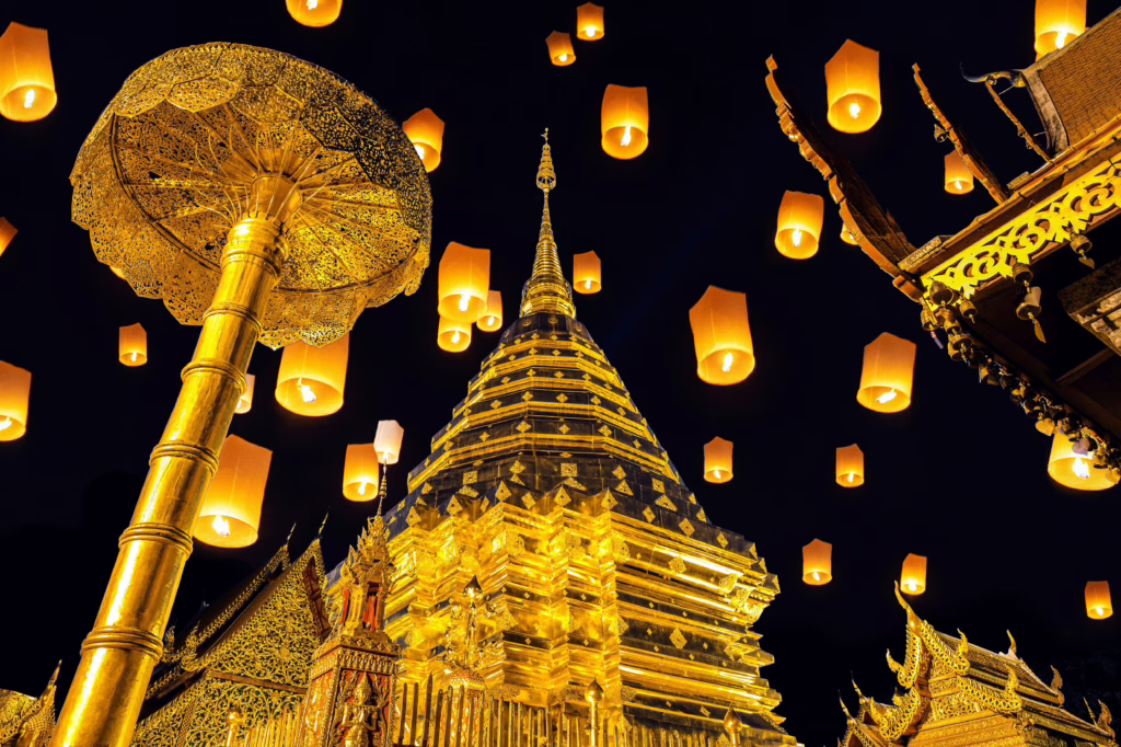 Chiang Mai