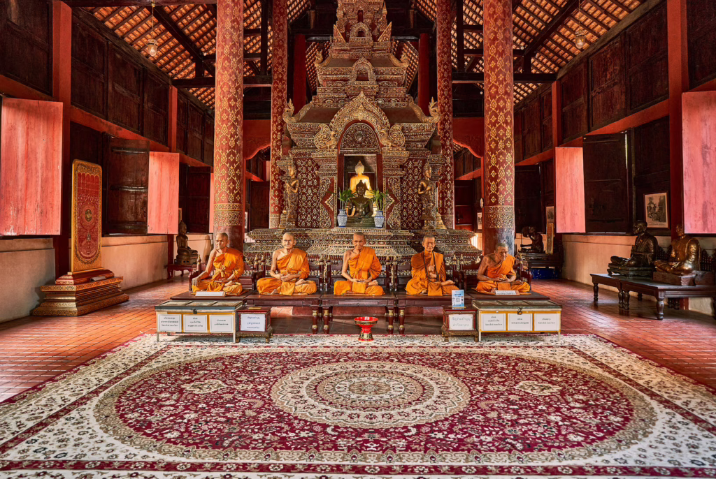 Chiang Mai
