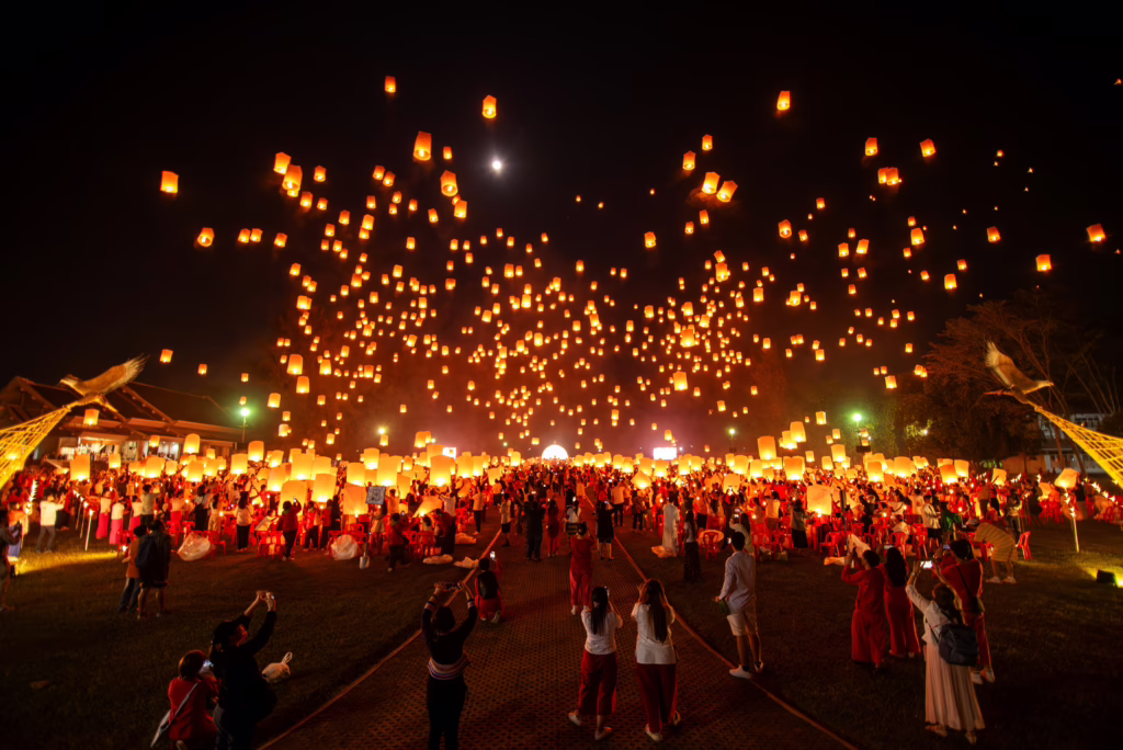Chiang Mai