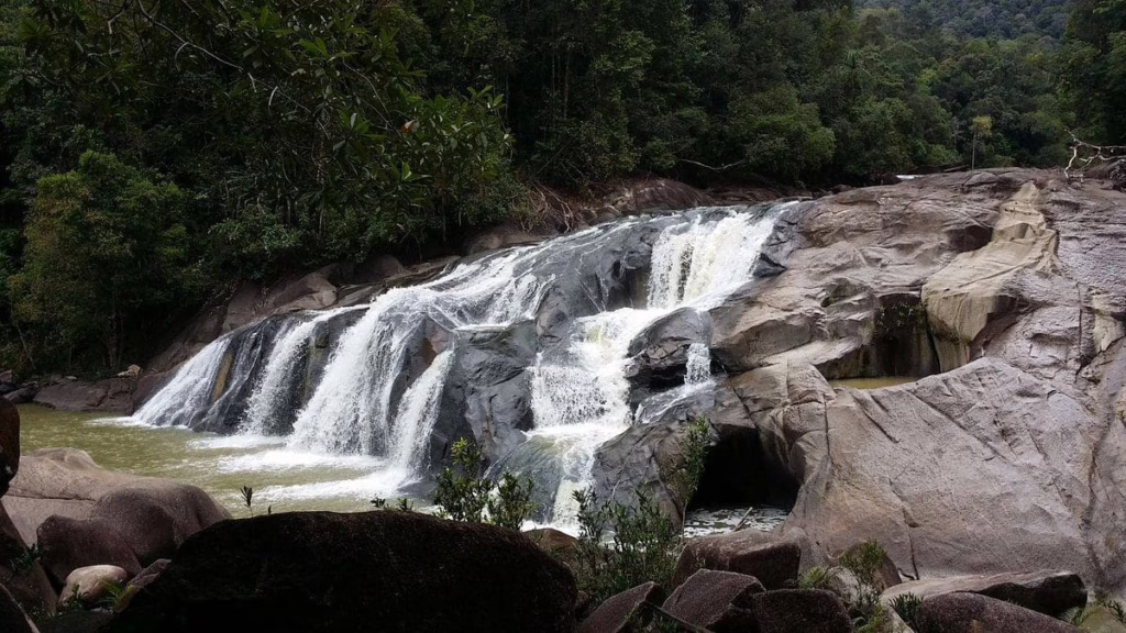 Endau Rompin