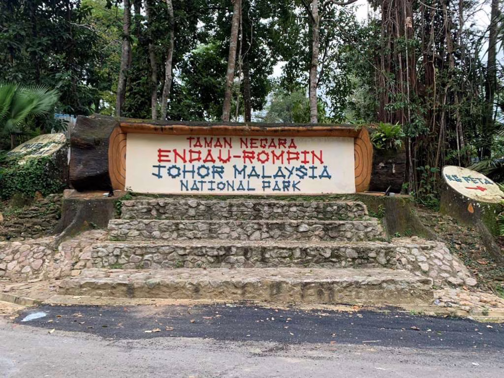 Endau Rompin