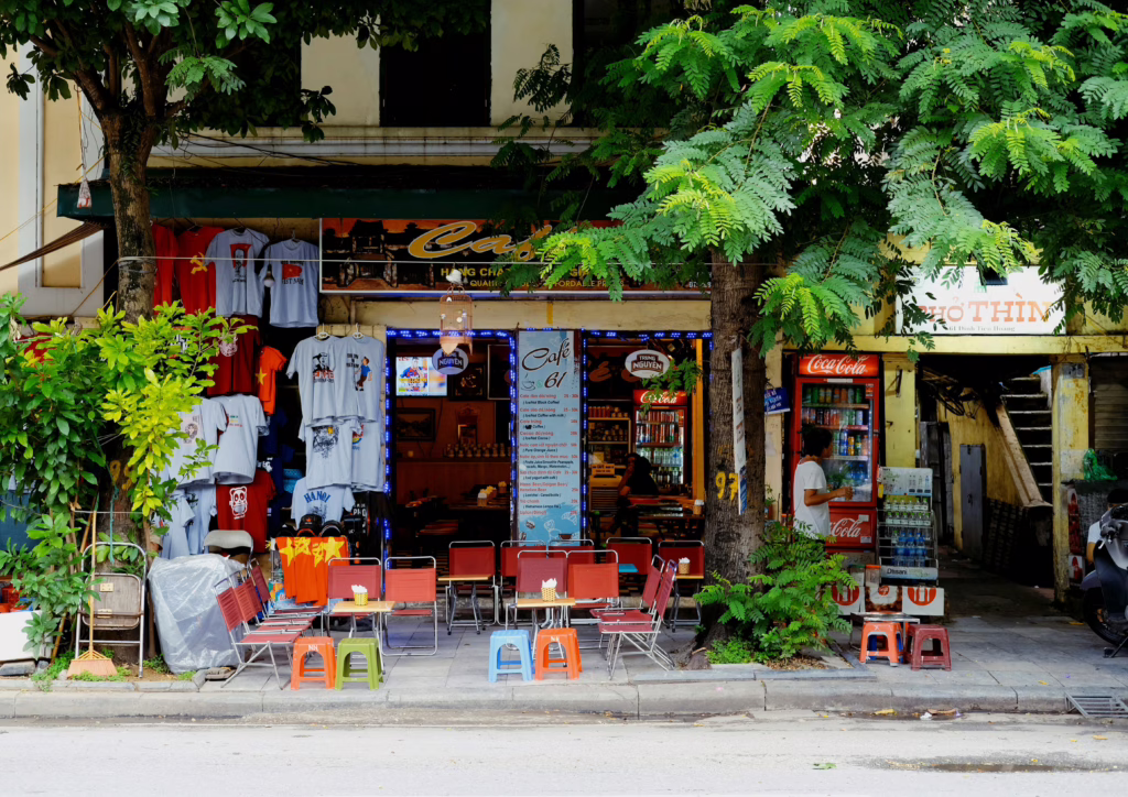Hanoi