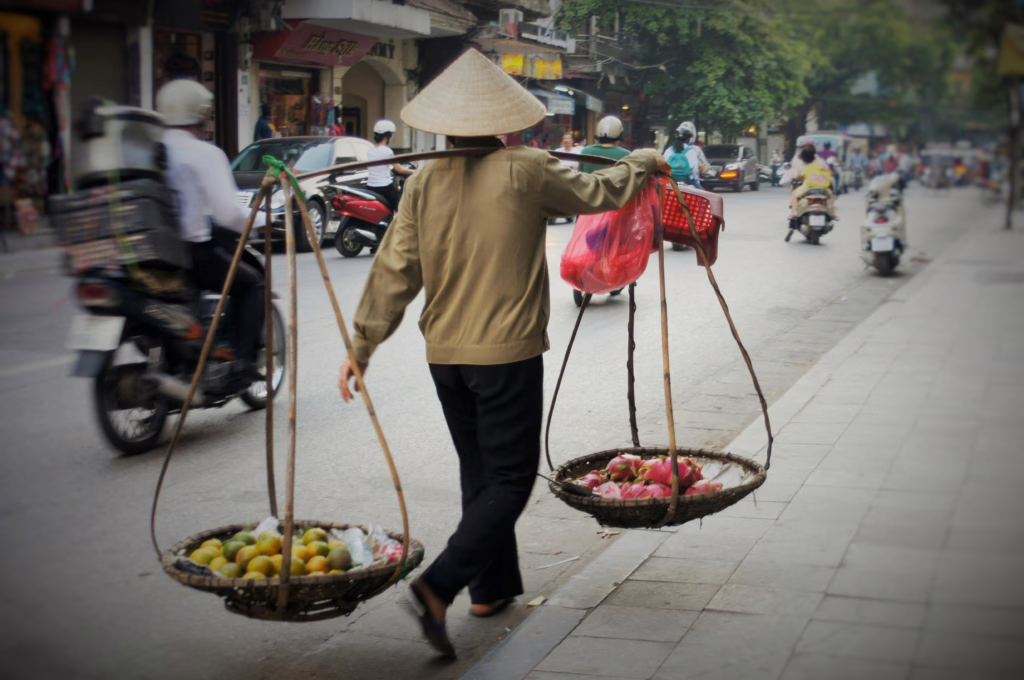 Hanoi
