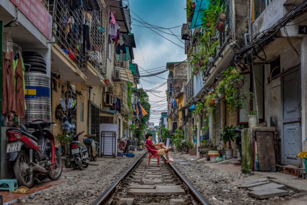 Hanoi