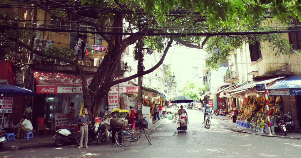 Hanoi