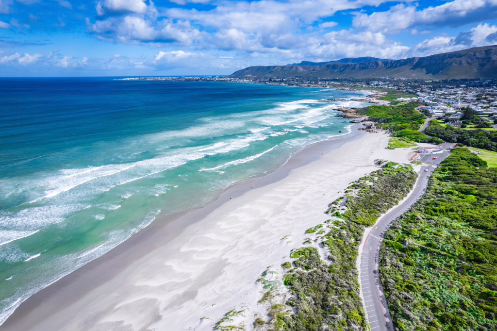 Hermanus