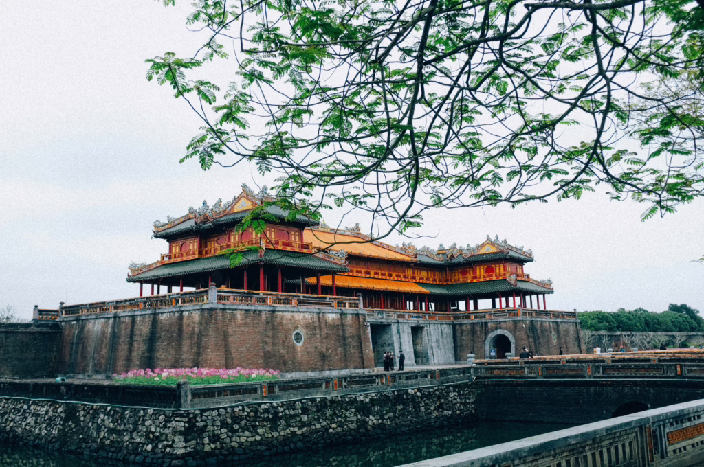 Hué