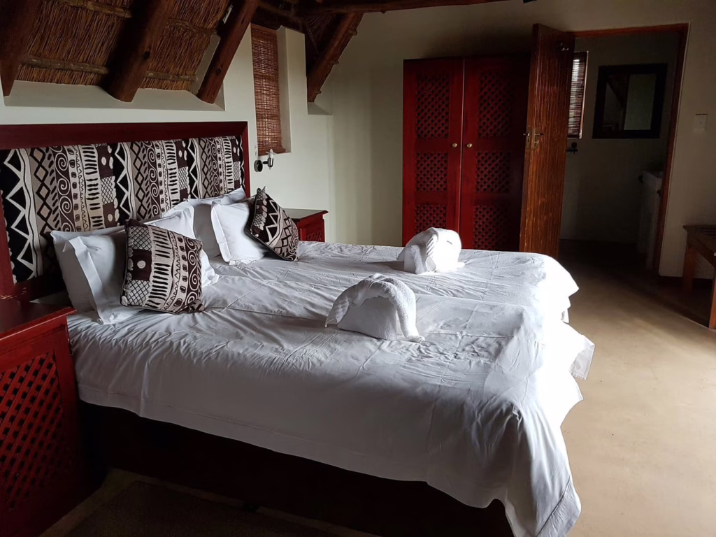 Addo Rest Camp
