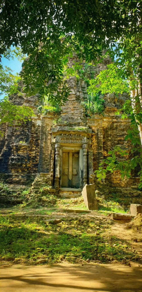 Kampong Thom
