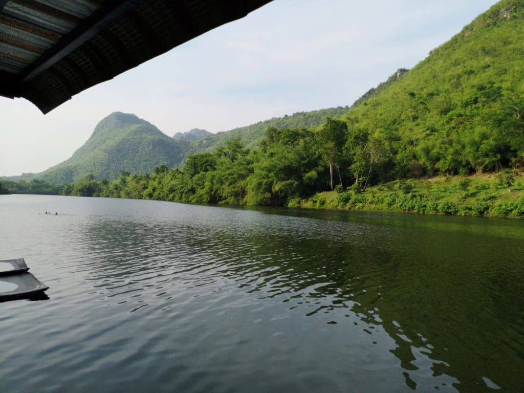 Kanchanaburi