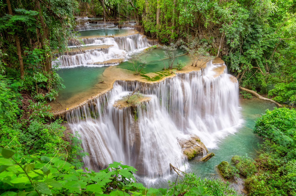 Kanchanaburi
