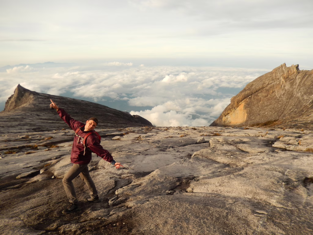 Kinabalu Park
