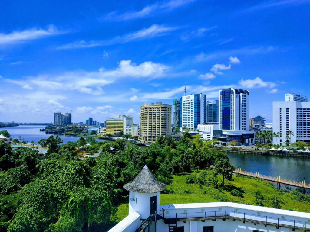 Kuching