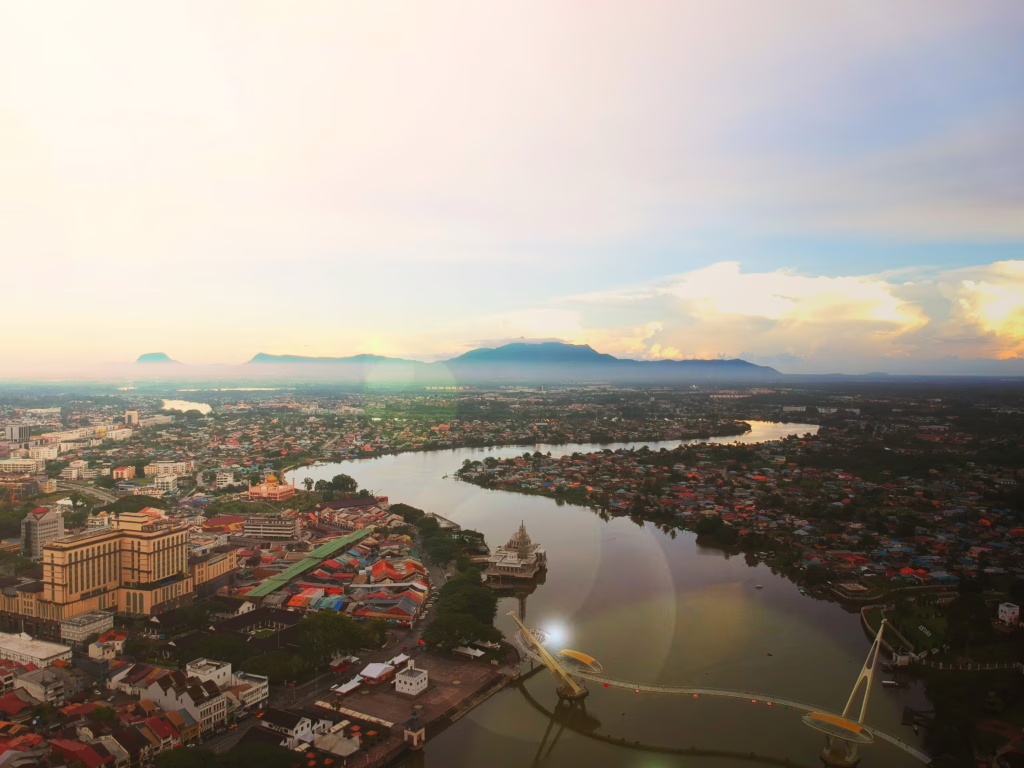 Kuching
