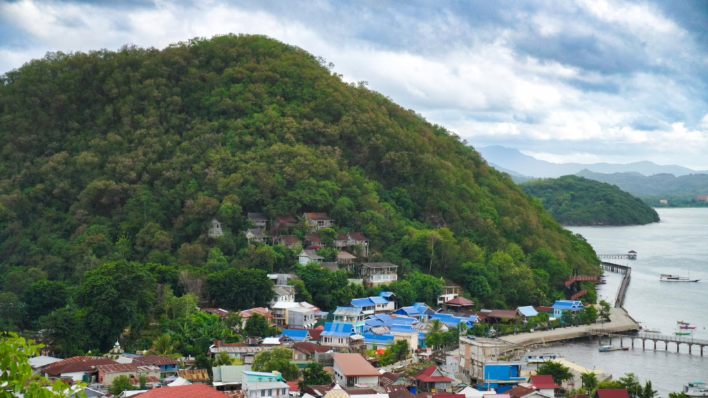 Labuan Bajo