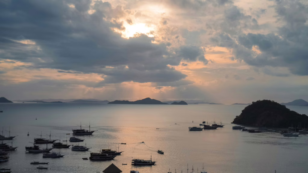 Labuan Bajo