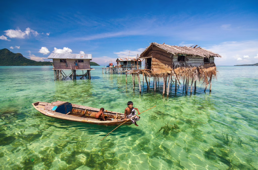 Mabul eiland