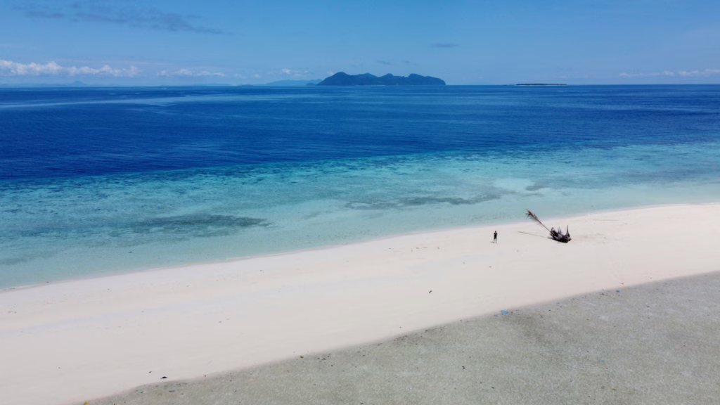 Mabul eiland