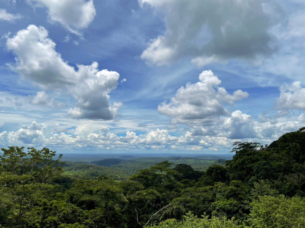 Mondulkiri