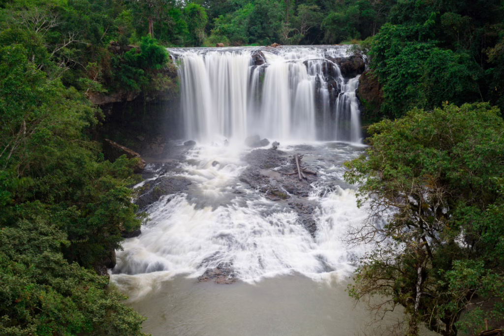 Mondulkiri