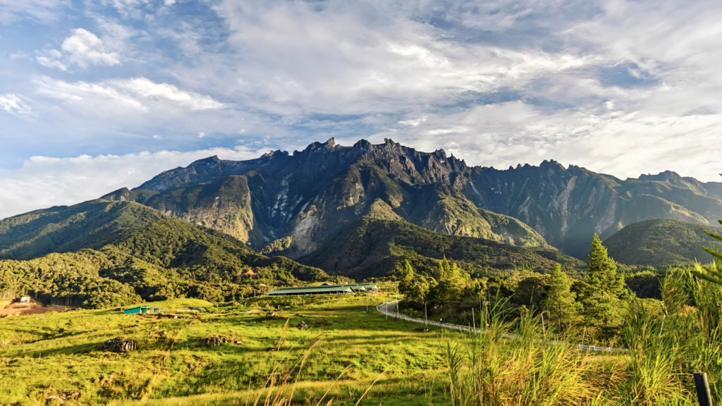 Kinabalu Park