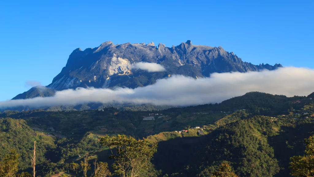 Kinabalu Park