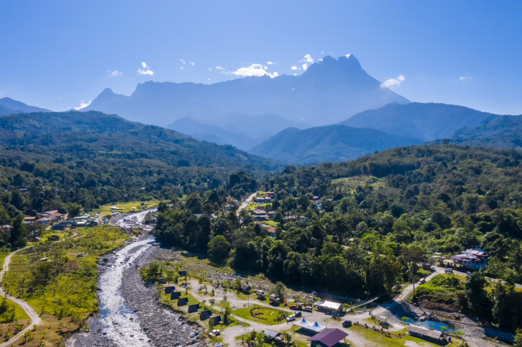 Kinabalu Park